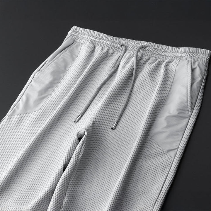 James | Men's Lightweight Tracksuit-Omni Prime Goods