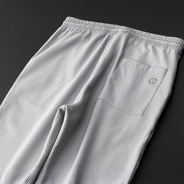 James | Men's Lightweight Tracksuit-Omni Prime Goods
