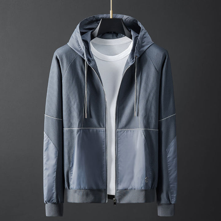 James | Men's Lightweight Tracksuit-Omni Prime Goods
