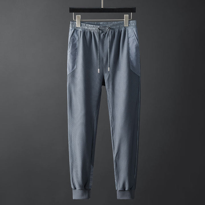 James | Men's Lightweight Tracksuit-Omni Prime Goods