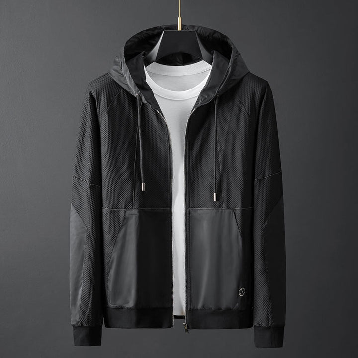 James | Men's Lightweight Tracksuit-Omni Prime Goods