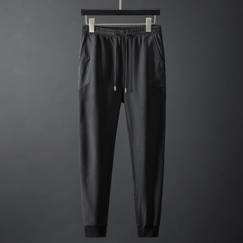 James | Men's Lightweight Tracksuit-Omni Prime Goods