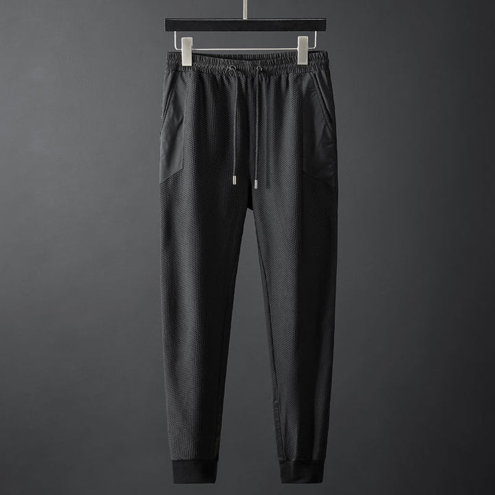 James | Men's Lightweight Tracksuit-Omni Prime Goods