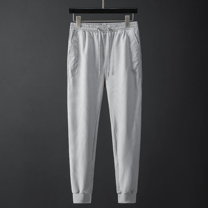 James | Men's Lightweight Tracksuit-Omni Prime Goods