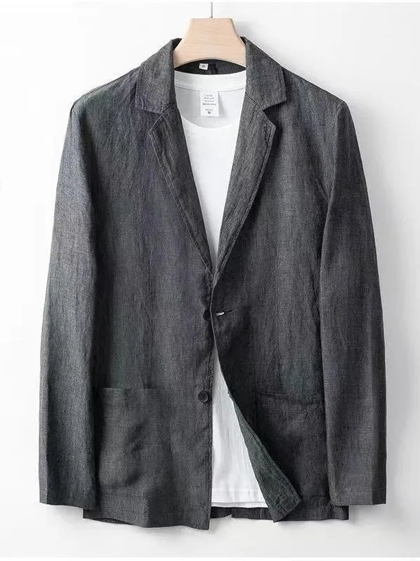James | Men's Stylish Summer Outfit, Elegant and Fashionable-Omni Prime Goods