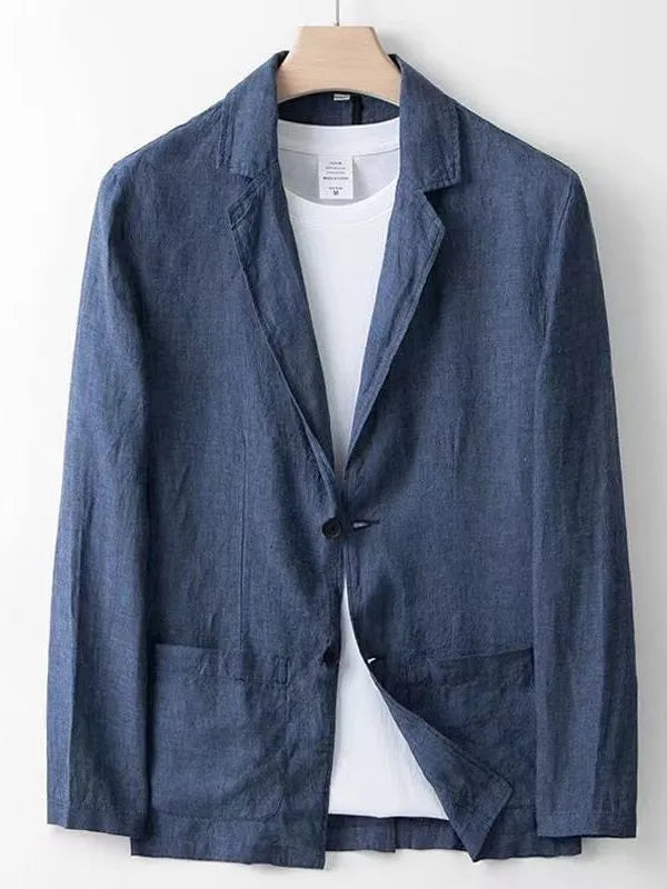 James | Men's Stylish Summer Outfit, Elegant and Fashionable-Omni Prime Goods