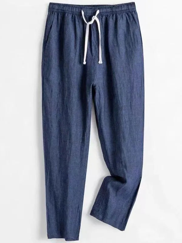 James | Men's Stylish Summer Outfit, Elegant and Fashionable-Omni Prime Goods