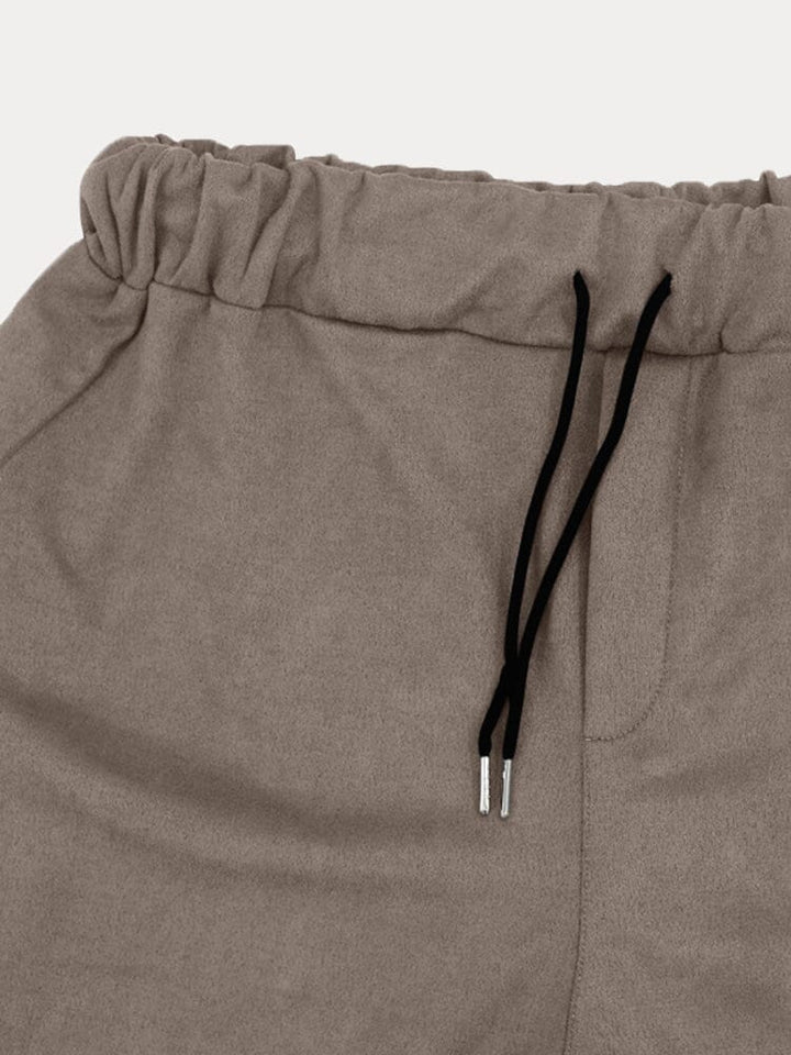 James | Men's Stylish Two-Piece Suit – Comfortable and Sporty-Omni Prime Goods