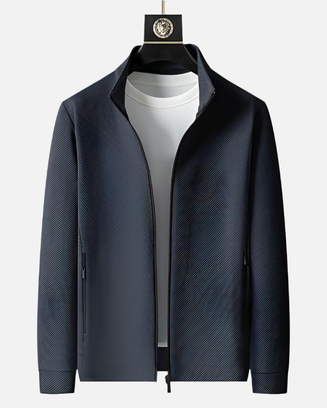 John | Men's Casual Slim Fit Training Suit-Omni Prime Goods