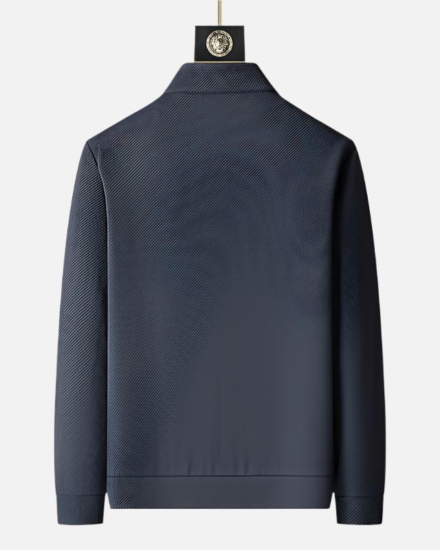 John | Men's Casual Slim Fit Training Suit-Omni Prime Goods