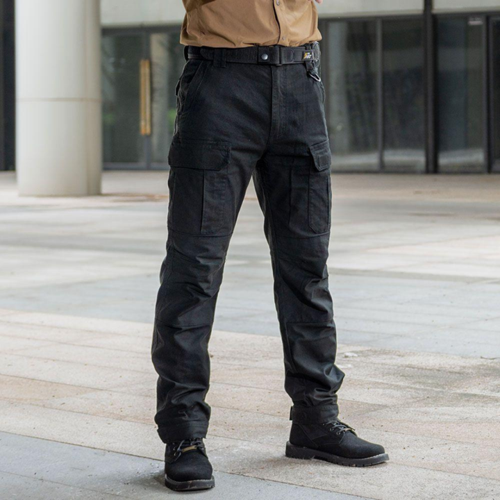 John | Men's Durable Waterproof Hiking Pants-Omni Prime Goods