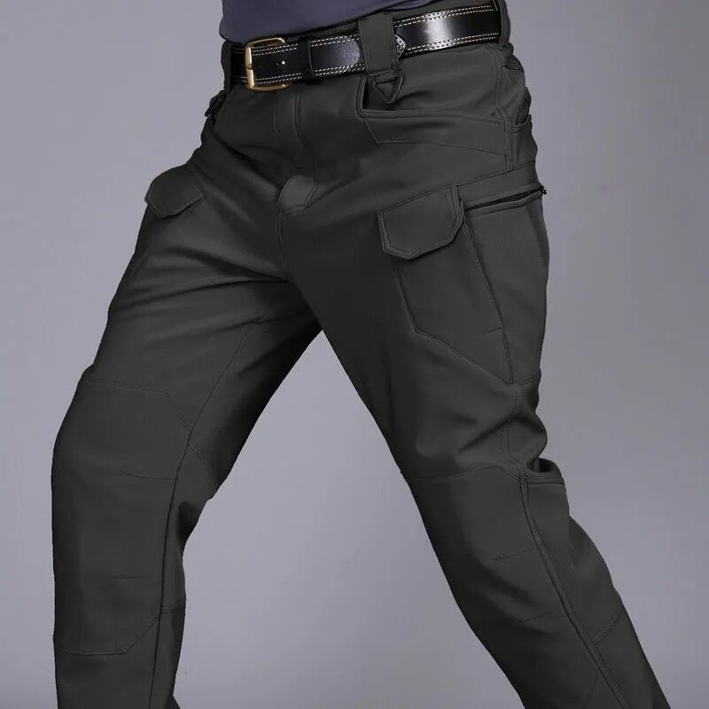 John | Men's Durable Waterproof Hiking Pants-Omni Prime Goods