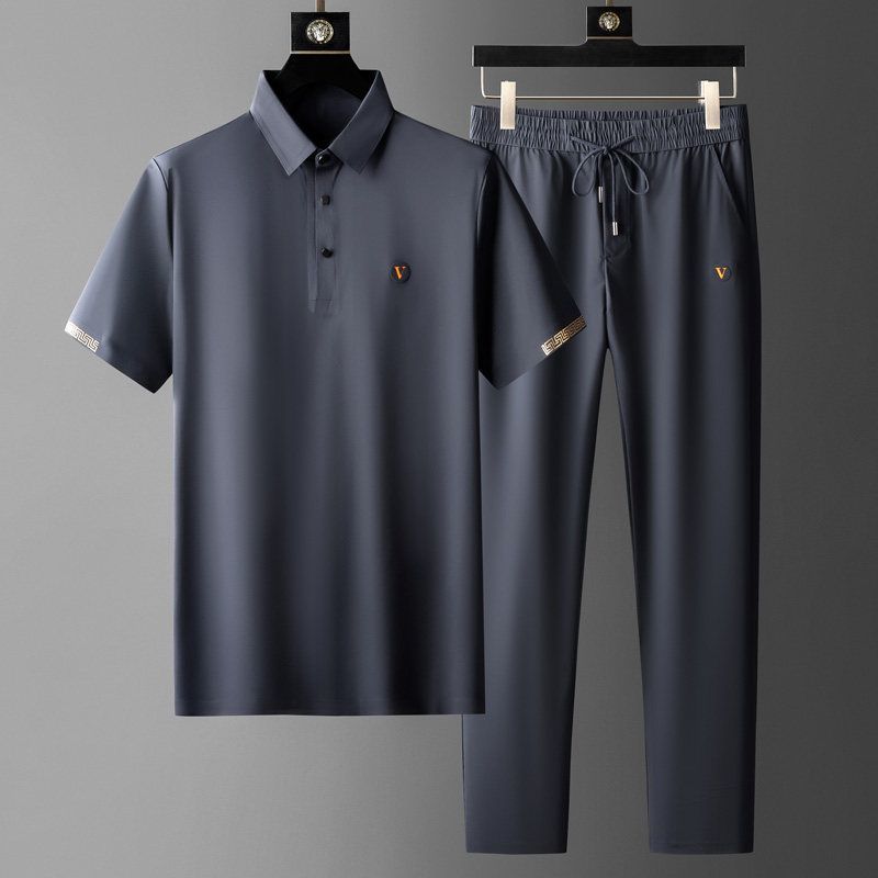 John | Men's High-Quality Business Suit-Omni Prime Goods