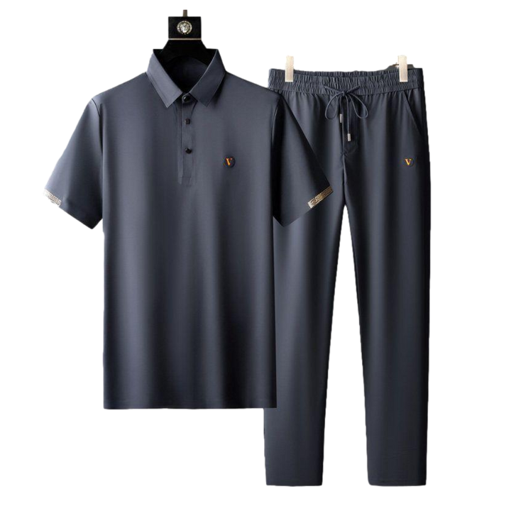 John | Men's High-Quality Business Suit-Omni Prime Goods