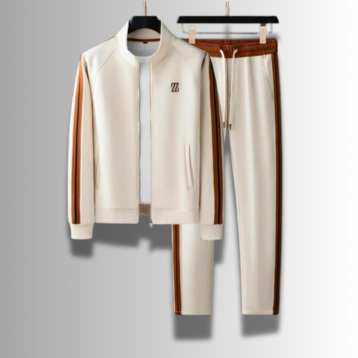 John | Men's High-Quality Jogging Suit-Omni Prime Goods