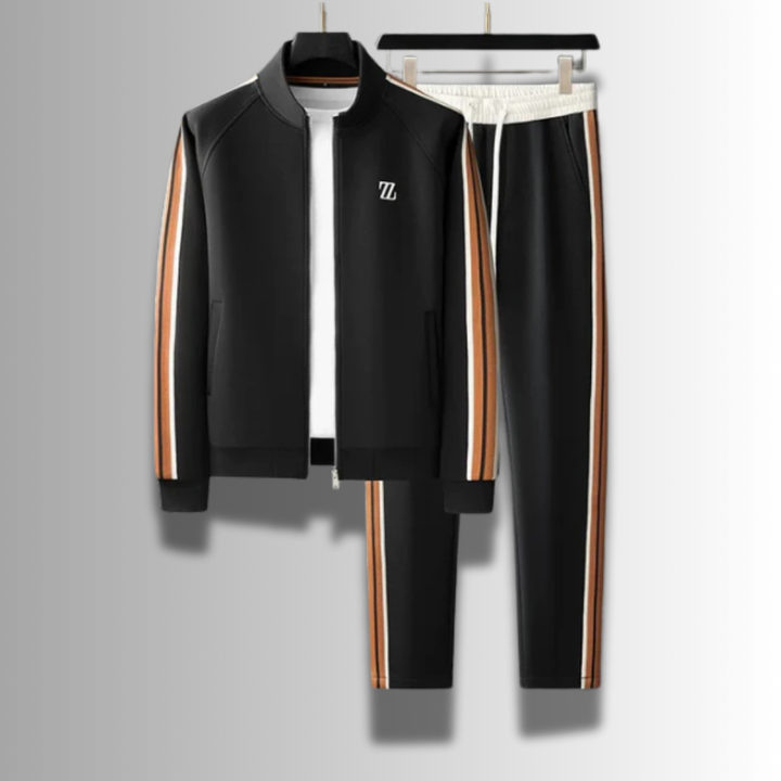 John | Men's High-Quality Jogging Suit-Omni Prime Goods