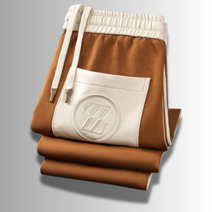John | Men's High-Quality Jogging Suit-Omni Prime Goods