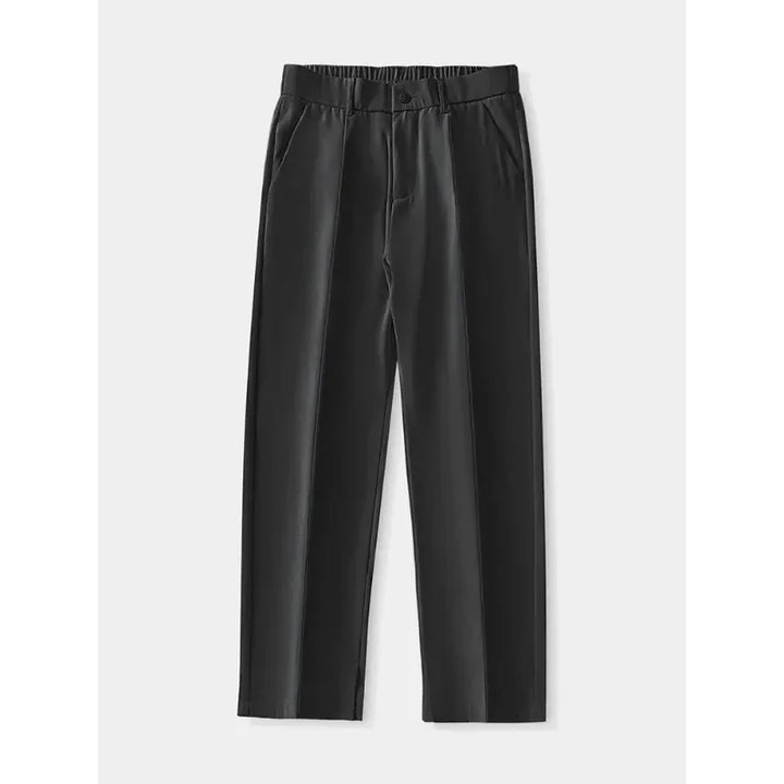 John | Men's Loose Flowing Pants-Omni Prime Goods