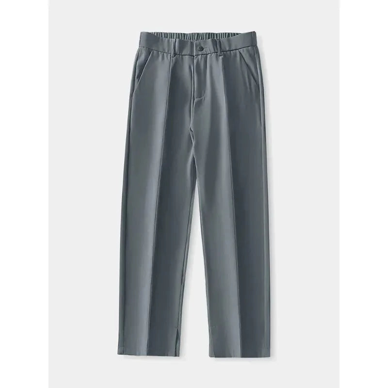 John | Men's Loose Flowing Pants-Omni Prime Goods