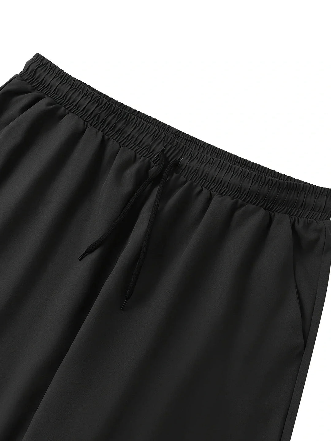 John | Men's Modern Casual Trousers-Omni Prime Goods