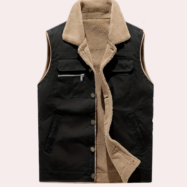 Men's Stylish and Comfortable Vest