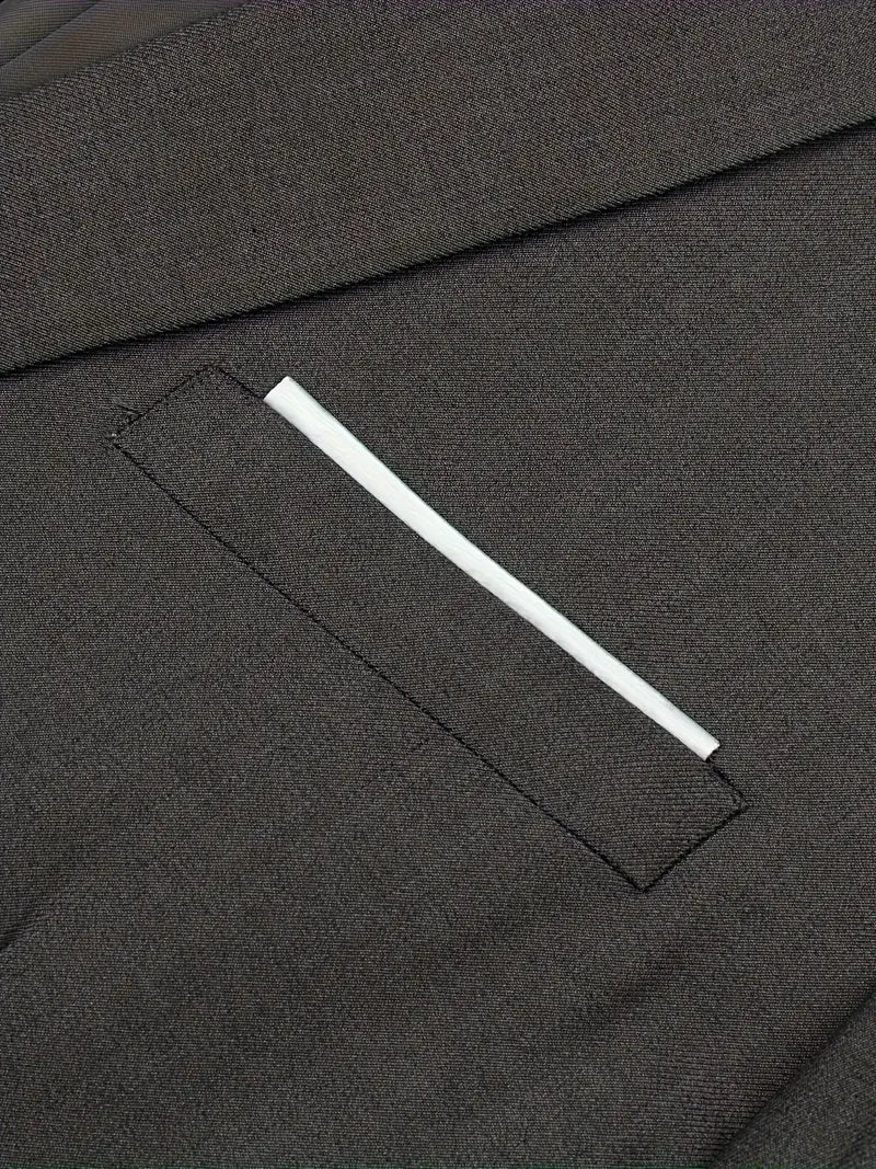 John | Men's Two-Piece Suit: Classic Blazer and Pants Set-Omni Prime Goods