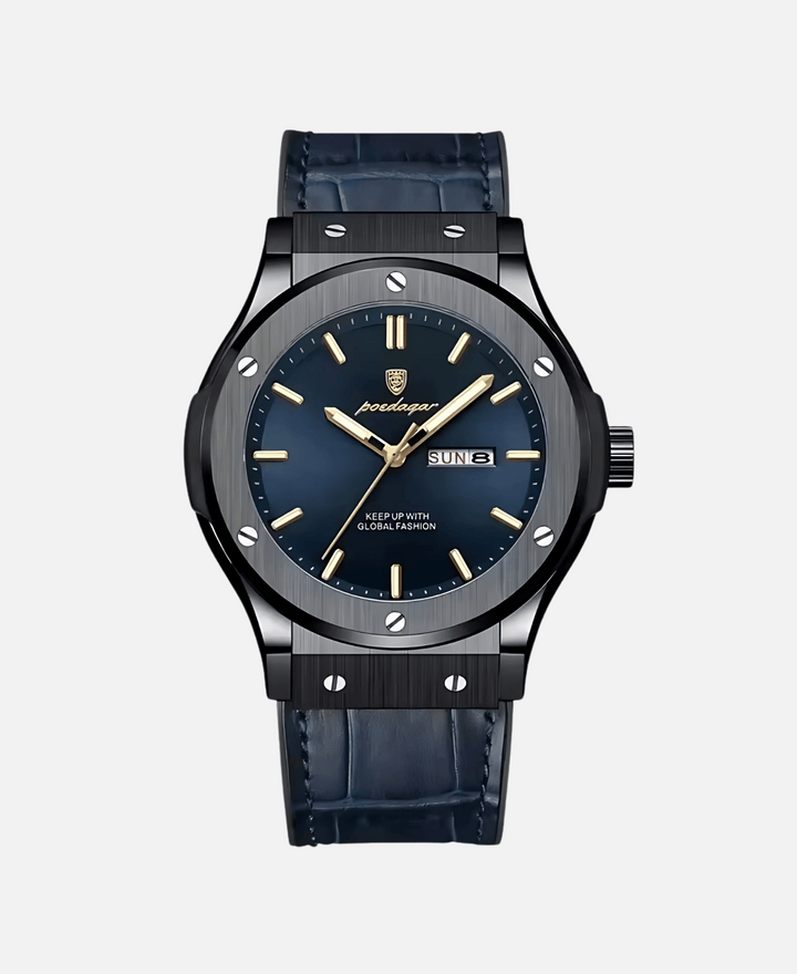 Men's Elegant Classic Timepiece