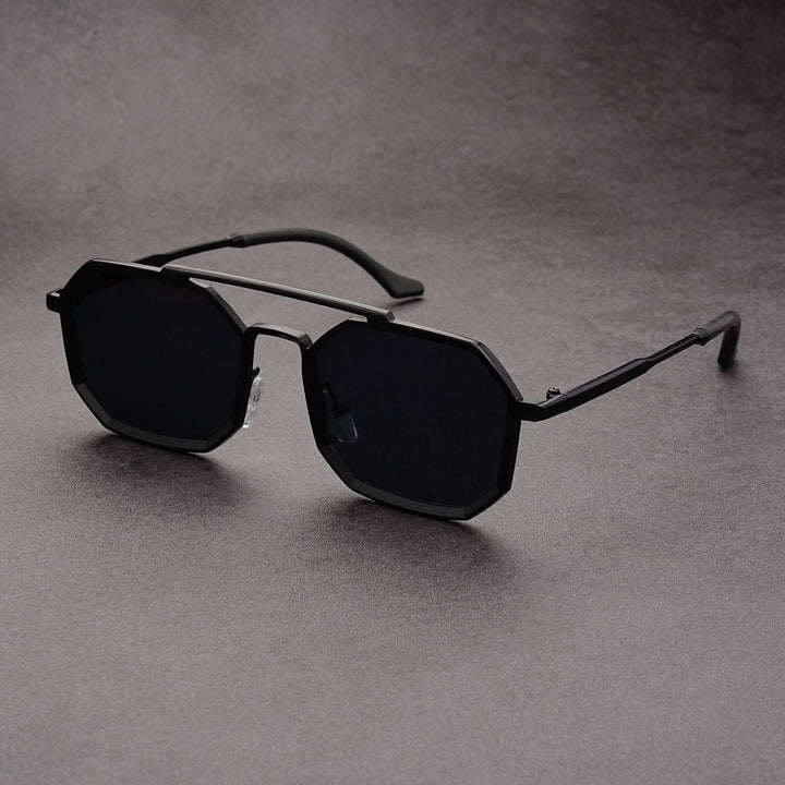 Men's Trendy Sunglasses for Ultimate UV Protection