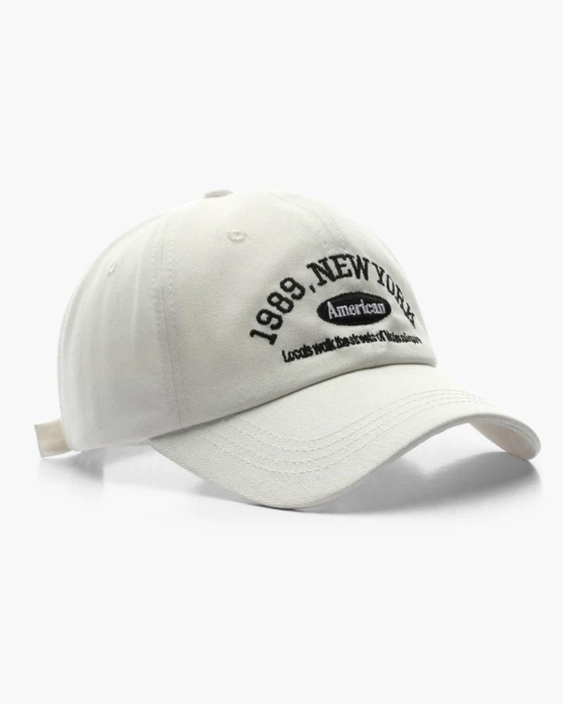 Men's Trendy Baseball Cap
