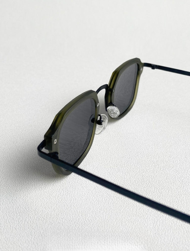 Men's Classic Stylish Sunglasses