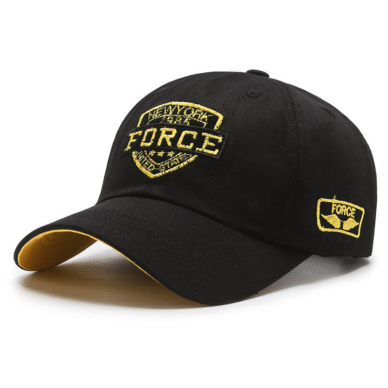 Men's Trendy Baseball Cap