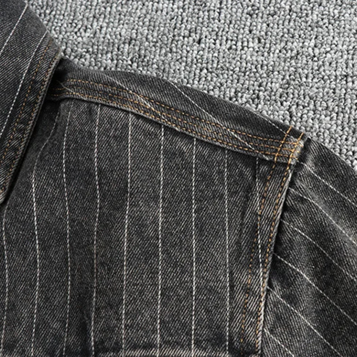 Kent | Men's Casual Anthracite Shirt-Omni Prime Goods