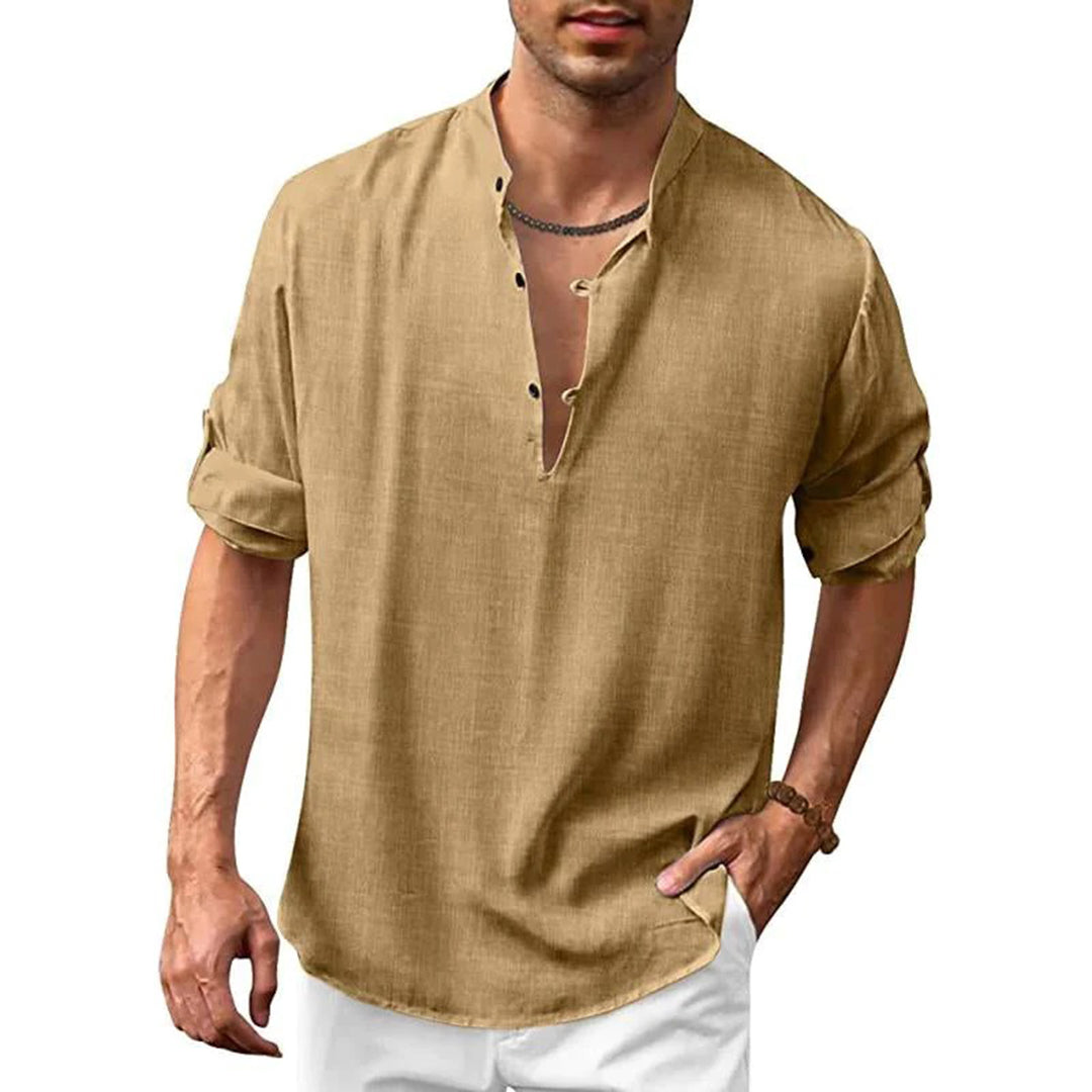 Artos | Men's Comfortable and Stylish Shirt