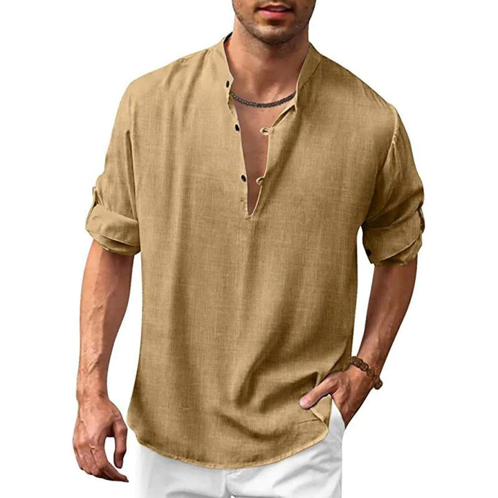 Artos | Men's Comfortable and Stylish Shirt