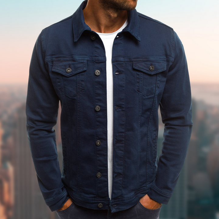 Men's Stylish Spring Jacket