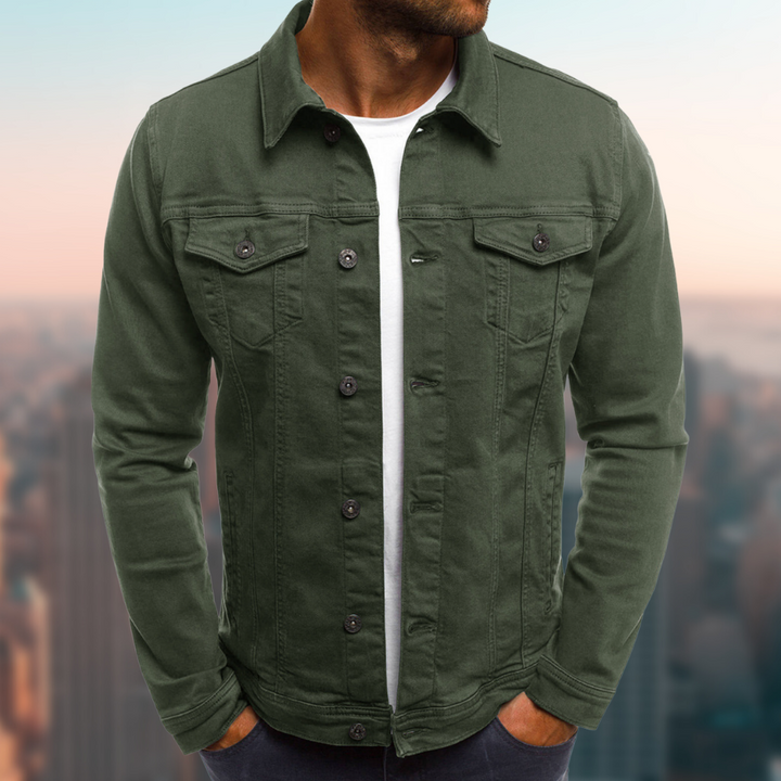 Men's Stylish Spring Jacket