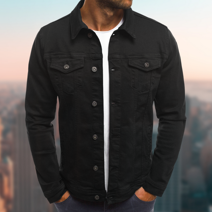 Men's Stylish Spring Jacket