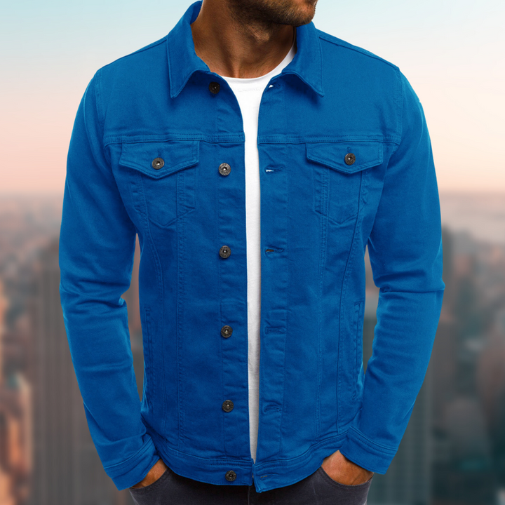 Men's Stylish Spring Jacket