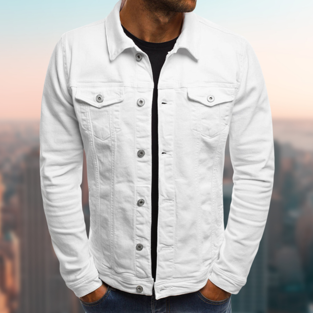 Men's Stylish Spring Jacket