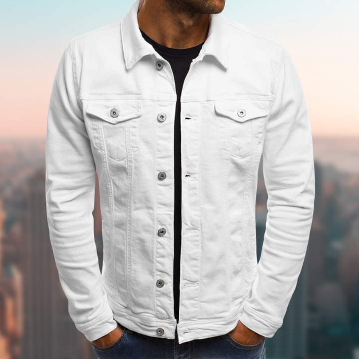 Men's Stylish Spring Jacket