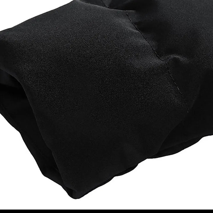 Men's Stylish Warm Winter Coat