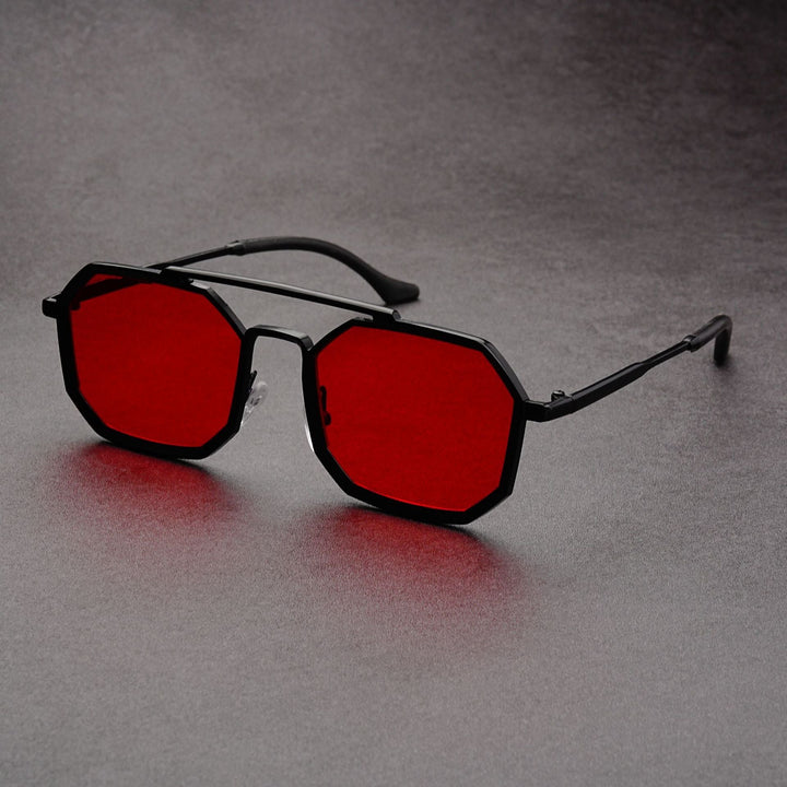 Men's Trendy Sunglasses for Ultimate UV Protection