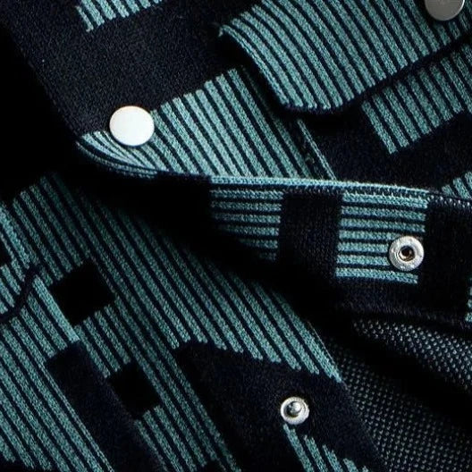 Men's Classic Vintage Jacket | Timeless Style
