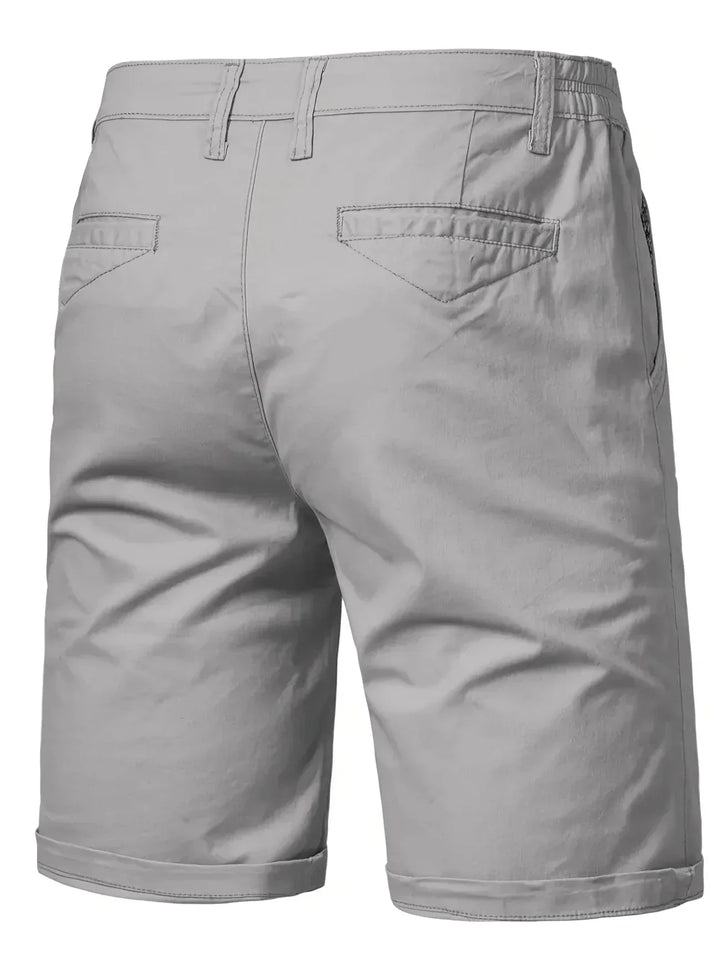 Alex | Men's Breathable Sports Shorts