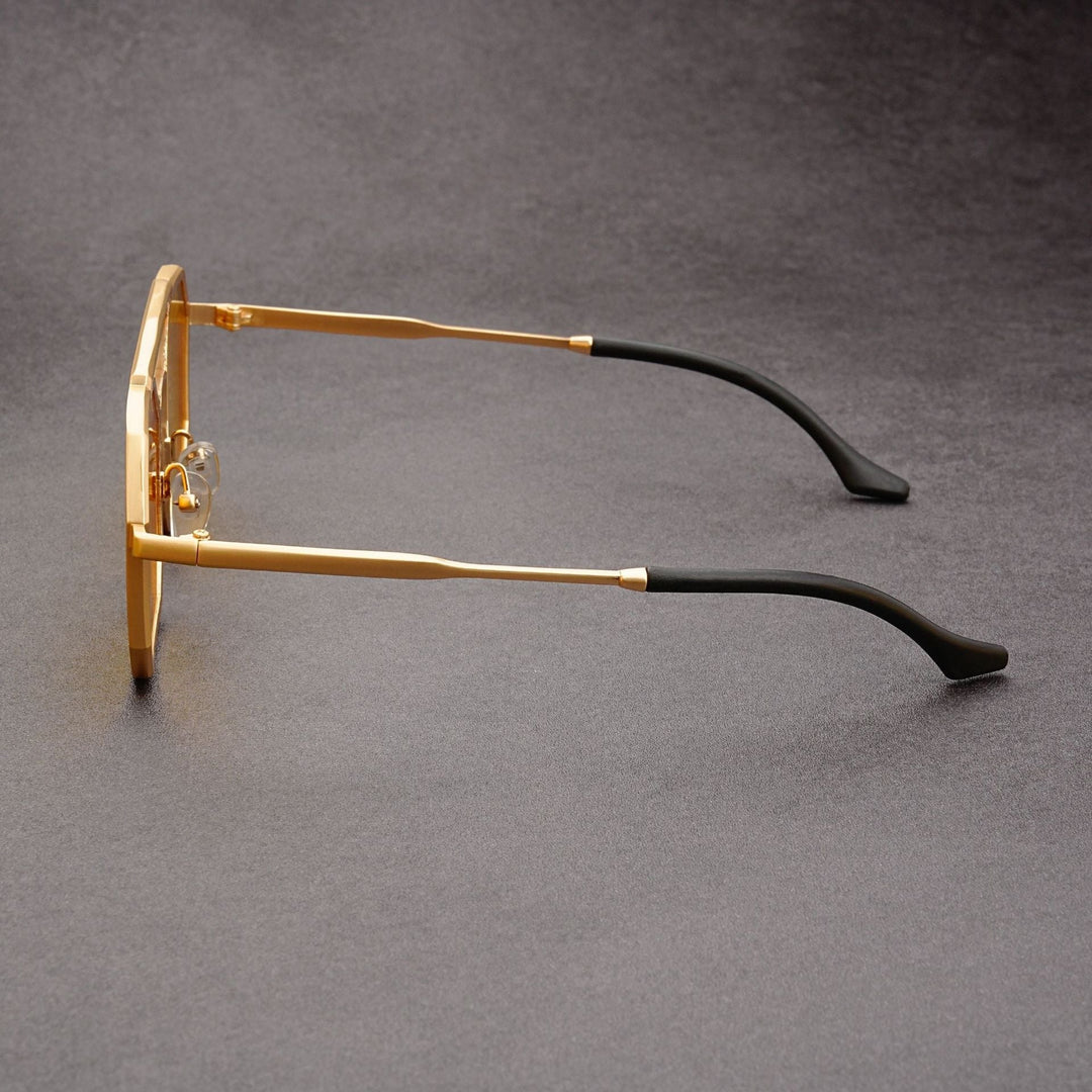 Men's Trendy Sunglasses for Ultimate UV Protection