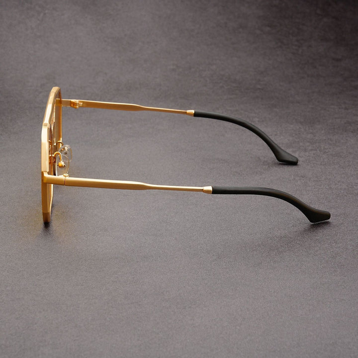 Men's Trendy Sunglasses for Ultimate UV Protection