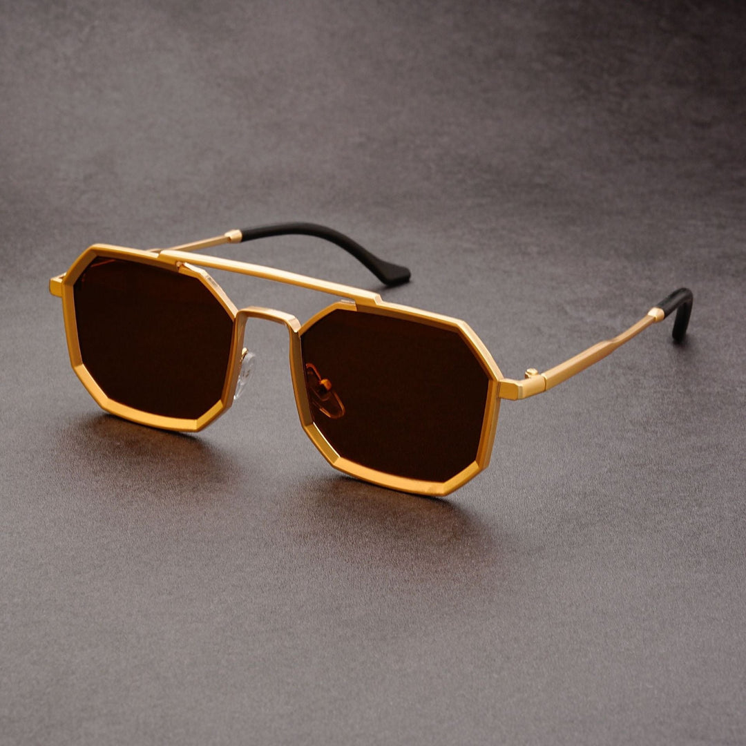 Men's Trendy Sunglasses for Ultimate UV Protection