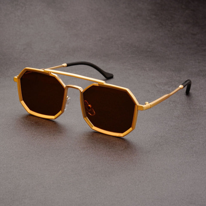Men's Trendy Sunglasses for Ultimate UV Protection