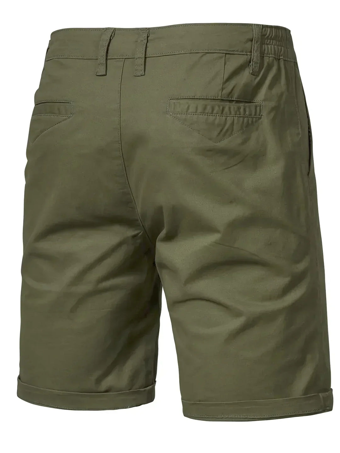 Alex | Men's Breathable Sports Shorts