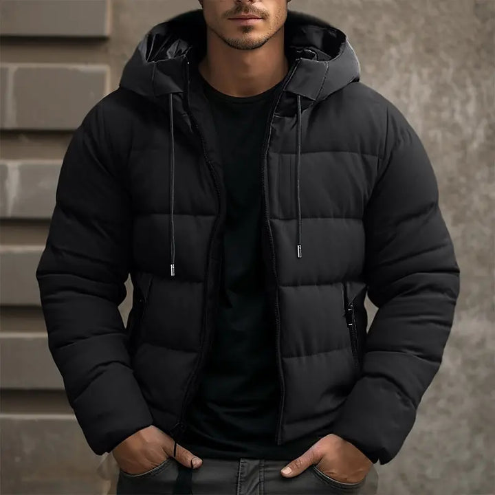 Men's Stylish Warm Winter Coat